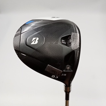 B3MAX 1W 10.5°  SR VANQUISH　BS40　for　MAX