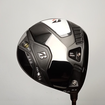 B2HT 1W 9.5°  S Speeder　NX　BLACK　50