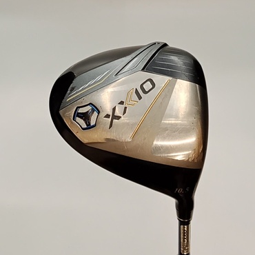 XXIO　13　ネイビー 1W 10.5°  R XXIO　MP1300　ネイビー
