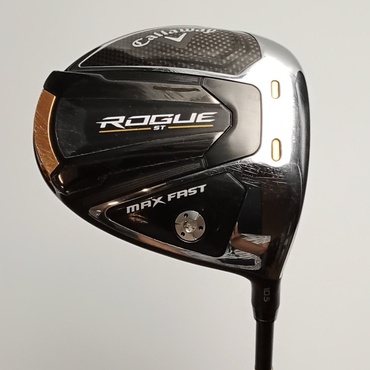 ROGUE　ST　MAX　FAST 1W 10.5°  R Speeder　NX　40　for　Callaway