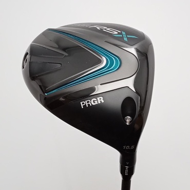 RSX 1W 10.5°  S (M-43) TENSEI　FOR　PRGR