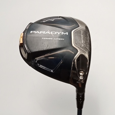 PARADYM 1W 10.5°  S VENTUS　TR　5　for　Callaway