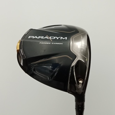 PARADYM 1W 10.5°  S VENTUS　TR　5　for　Callaway
