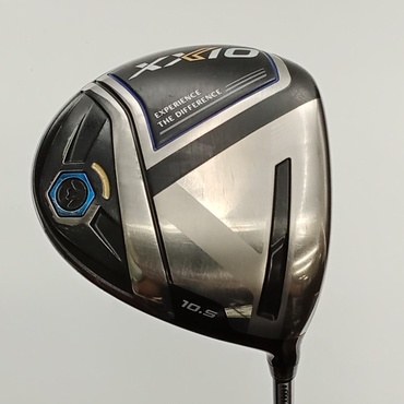 XXIO　ELEVEN　ネイビー 1W 10.5°  SR XXIO　MP1100　ネイビー