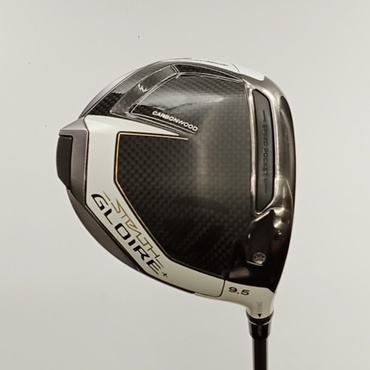 STEALTH　GLOIRE　PLUS 1W 9.5°  SR Speeder　NX　for　TM