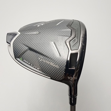 Qi35　MAX　LITE 1W 10.5°  SR 2025　Air　Speeder　TM