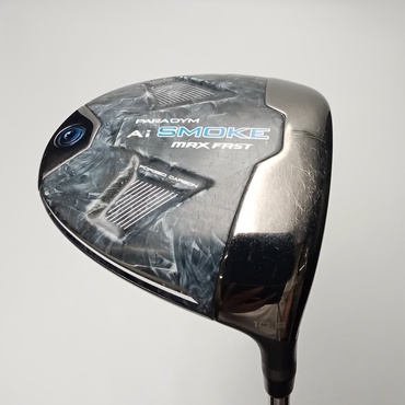 Ai　SMOKE　MAX　FAST 1W その他カーボン