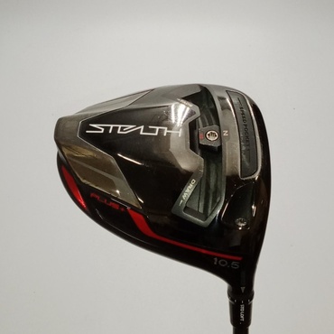 STEALTH　PLUS 1W その他カーボン
