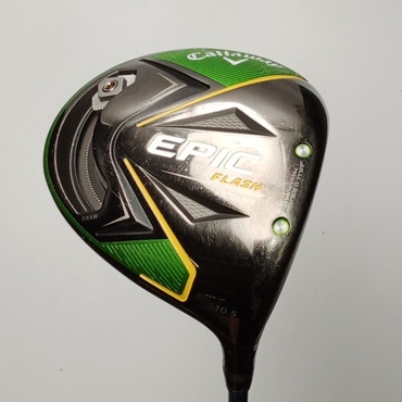 EPIC　FLASH　STAR 1W 10.5°  S Speeder　569　EVOLUTION　Ⅴ