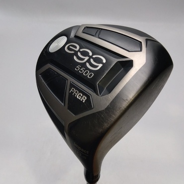 egg　5500　impact 1W 10.5°  M-37 オリジナルカーボン