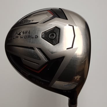 TW737　450 1W 9.5°  X VIZARD　EX-Z75