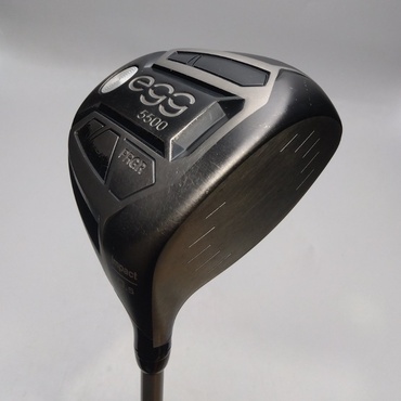 egg　5500　impact 1W 10.5°  M-35 オリジナルカーボン