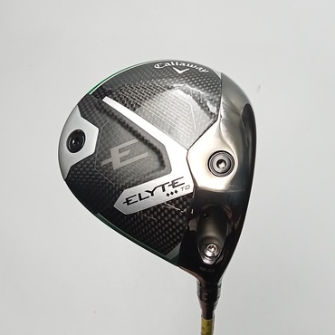 ELYTE　　　　　◆◆◆　(トリプルダイヤモンド)　TD 1W 9°  S TENSEI　GREEN　60　for　Callaway