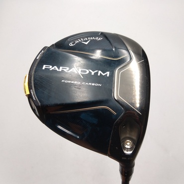 PARADYM 1W 9°  S VENTUS　TR　5　for　Callaway