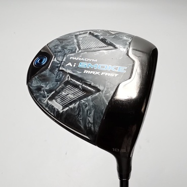 Ai　SMOKE　MAX　FAST 1W 10.5°  R TENSEI　40　for　Callaway