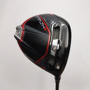 STEALTH2　PLUS 1W 10.5°  S Diamana　TM50　(23)