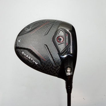 QUANTUM　MAX　FAST 1W 10.5°  SR SPDSTAR　40