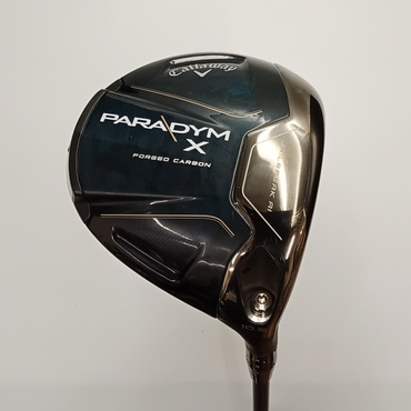 PARADYM　X 1W 10.5°  R VENTUS　TR　5　for　Callaway