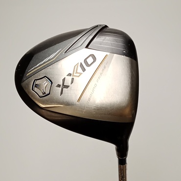 XXIO　13　ネイビー 1W 9.5°  SR XXIO　MP1300　ネイビー