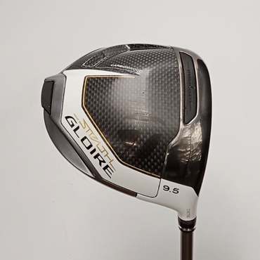 STEALTH　GLOIRE 1W 9.5°  SR Speeder　NX　for　TM