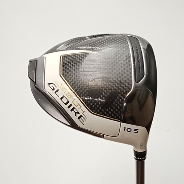 STEALTH　GLOIRE 1W 10.5°  SR Speeder　NX　for　TM
