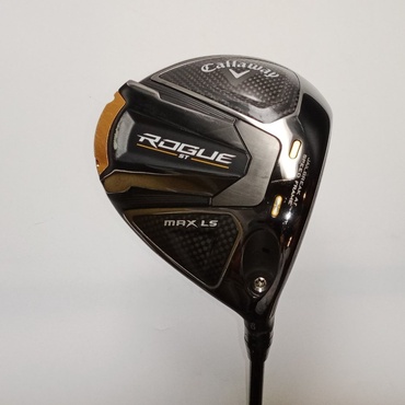 ROGUE　ST　MAX　LS 1W 9°  S TENSEI　55　for　Callaway