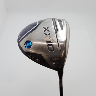 XXIO　12　ネイビー 1W 9.5°  S XXIO　MP1200　ネイビー