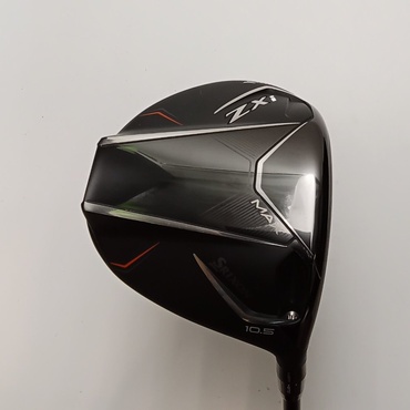 SRIXON　ZXi　MAX 1W 10.5°  SR Diamana　ZXi　50