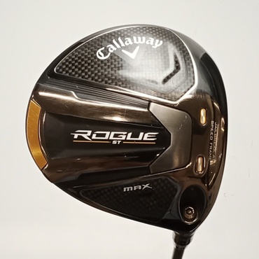 ROGUE　ST　MAX 1W 10.5°  S VENTUS　5　for　Callaway