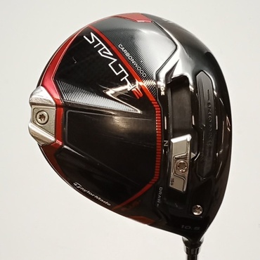 STEALTH2　PLUS 1W 10.5°  S Diamana　TM50　(23)