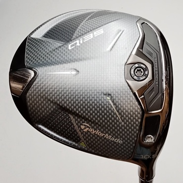 Qi35 1W 10.5°  S 2025　Diamana　SILVER　TM55