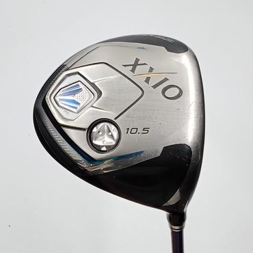 XXIO　8 1W 10.5°  S XXIO　MP800