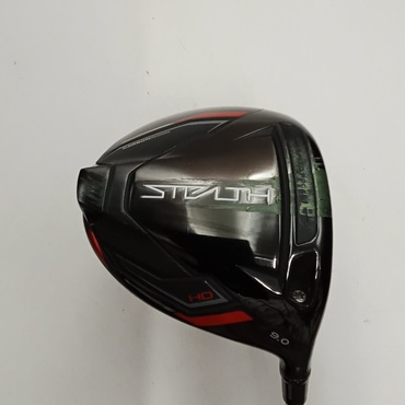 STEALTH　HD 1W その他カーボン