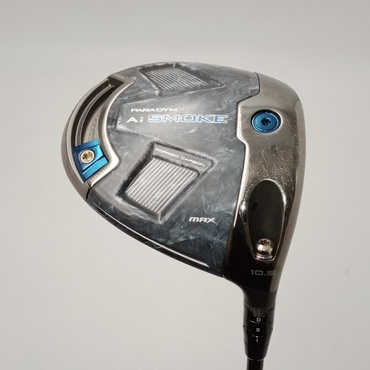 Ai　SMOKE　MAX 1W 10.5°  SR TENSEI　50　for　Callaway