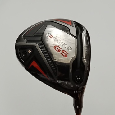 TOUR　WORLD　GS 1W その他カーボン