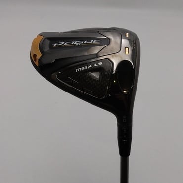 ROGUE　ST　MAX　LS 1W 9°  S Tour　AD　UB-6