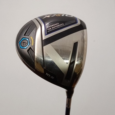 XXIO　ELEVEN　ネイビー 1W 10.5°  SR XXIO　MP1100　ネイビー