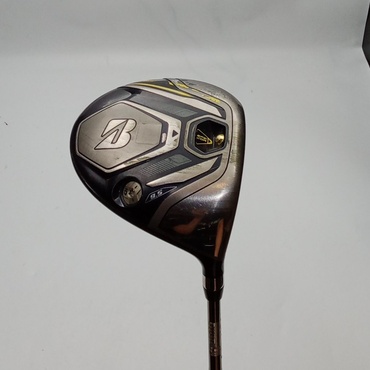TOUR　B　JGR　(2019) 1W 9.5°  S Diamana　ZF　60