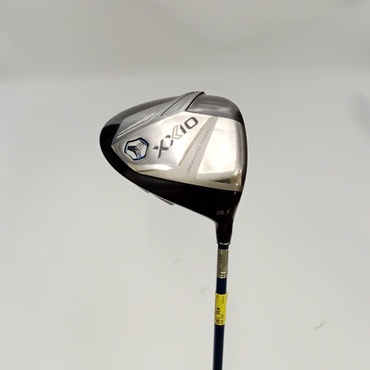 XXIO　13　ネイビー 1W 10.5°  R XXIO　MP1300　ネイビー