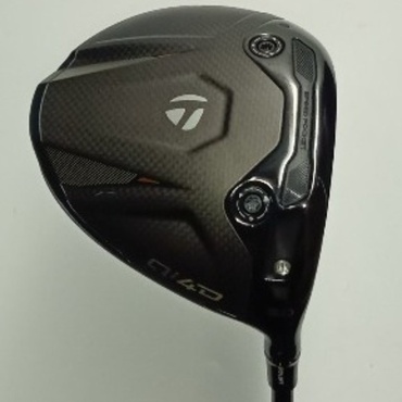 Qi4D 1W 9°  S REAX　50　High　Rotation　Red