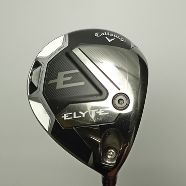 ELYTE　MINI 1W 11.5°  S TENSEI　GREEN　60　for　Callaway