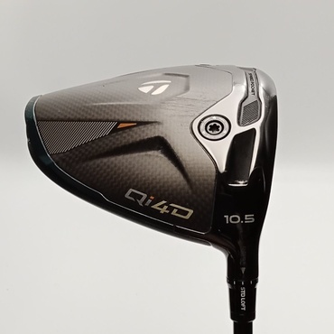 Qi4D 1W 10.5°  S REAX　50　Mid　Rotation　Blue
