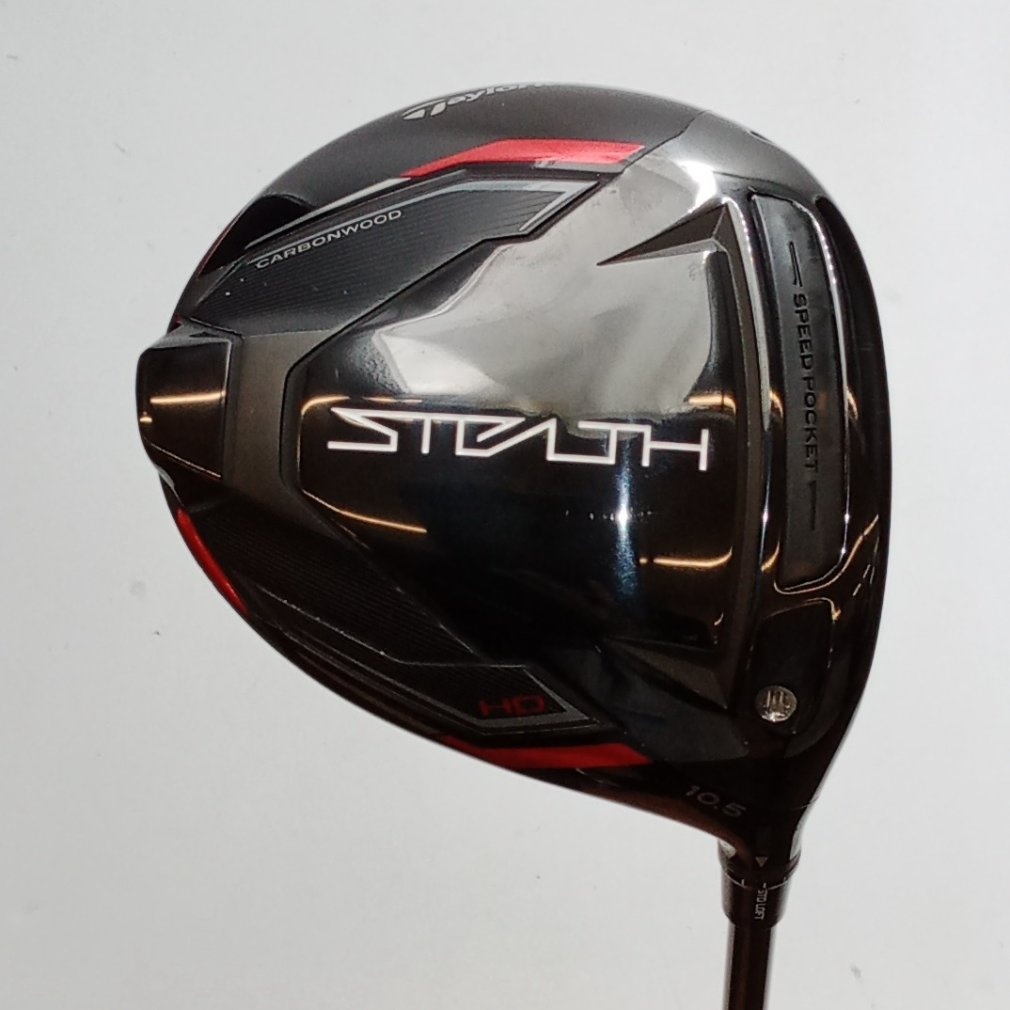 STEALTH HD 1W 10.5° SR TENSEI RED TM50 (22)｜Alpen Online 公式