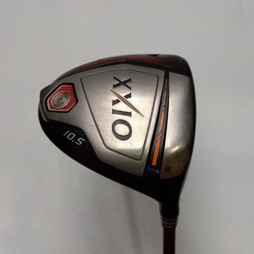 XXIO　10　レッド 1W 10.5°  R XXIO　MP1000