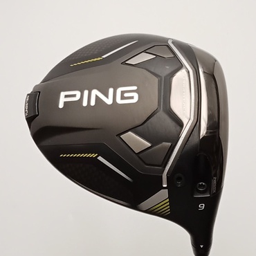 G430　MAX　10K 1W 9°  S PING　TOUR　2.0　BLACK　65