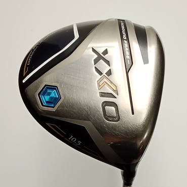 XXIO　12　ネイビー 1W 10.5°  R XXIO　MP1200　ネイビー