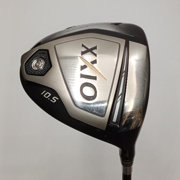 XXIO　10　Miyazaki　Model 1W 10.5°  S Miyazaki　Waena