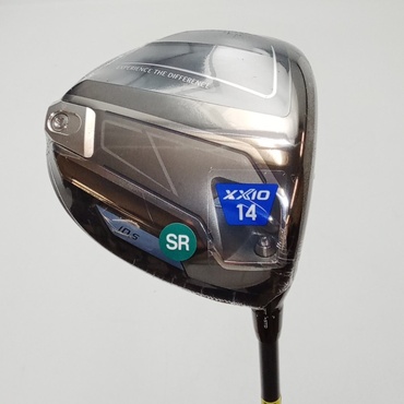 XXIO　14 1W 10.5°  SR XXIO　MP1400