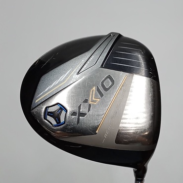 XXIO　13　ネイビー 1W 9.5°  S XXIO　MP1300　ネイビー