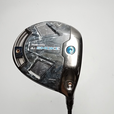Ai　SMOKE　MAX 1W 10.5°  S TENSEI　50　for　Callaway